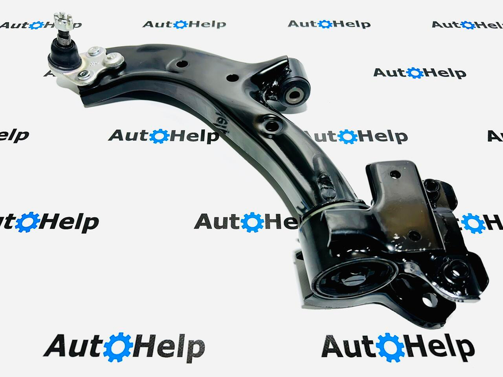 Рычаг подвески 51360-SWA-A01 передний левый Honda CR-V RE