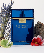 Versace Man Eau Fraiche Extreme Versace 100 мл. (duty free парфюмерия)