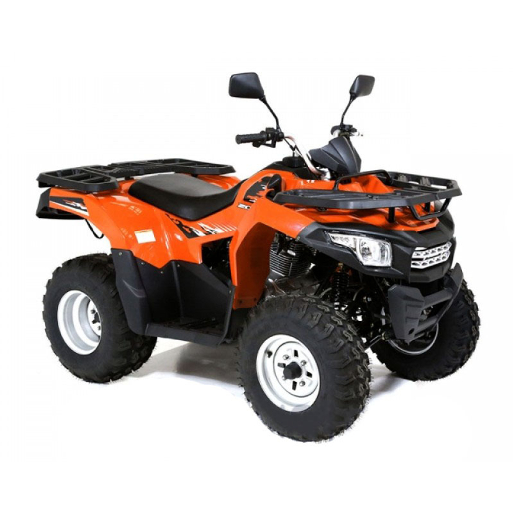 Квадроцикл LONCIN 200