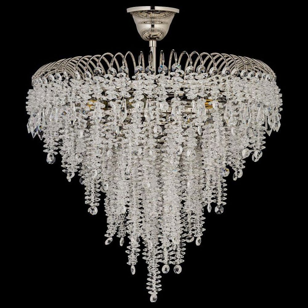 Люстра на штанге Arti Lampadari Imperia Imperia E 1.2.60.106 N