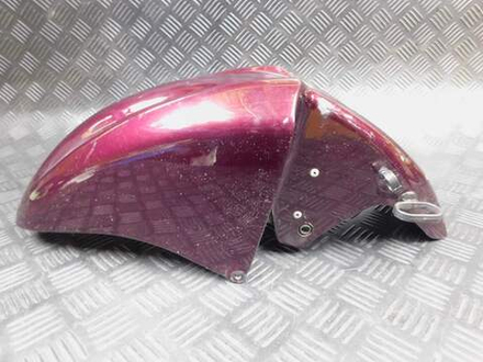 Крыло переднее Kawasaki ZZR 400 98 053134