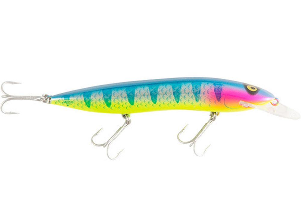 Воблер Halco SORCERER 150, XDD+STD, # 2