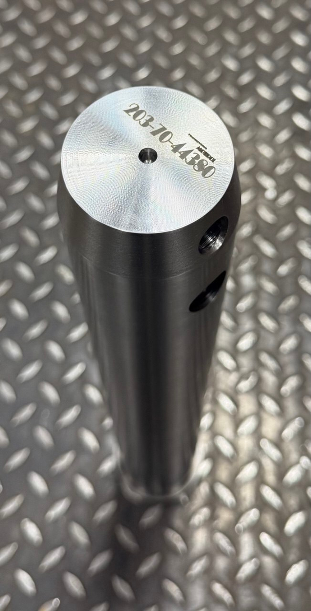 Палец 203-70-44380