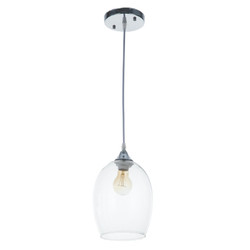 Подвесной светильник Arte Lamp A4344SP-1CC