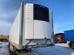 LONG GUA LGC9* Полуприцеп изотермический/рефрижератор LGC9400XLCD (Рефрижератор)