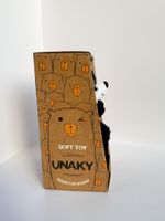 Панда в коробке