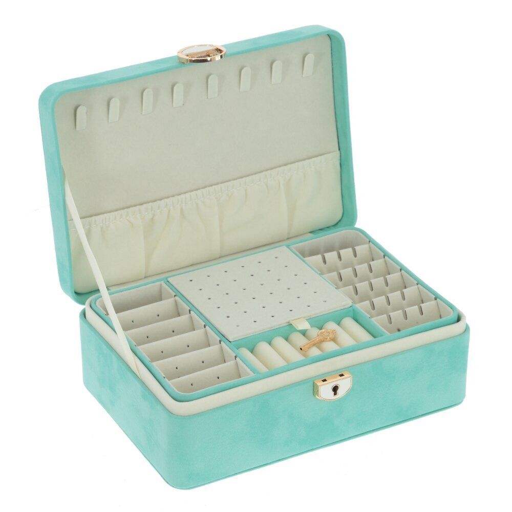 GAEM Шкатулка для украшений, L23,5 W16,5 H8,5 см