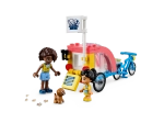 Конструктор LEGO Friends 41738 Спасательный велосипед для собак
