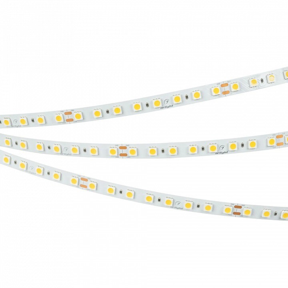 Лента светодиодная Arlight B80 24V 10mm 11 W/m 041377