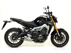 Arrow Глушитель X-Kone Yamaha MT-09 (2013-2020) 71812XKI