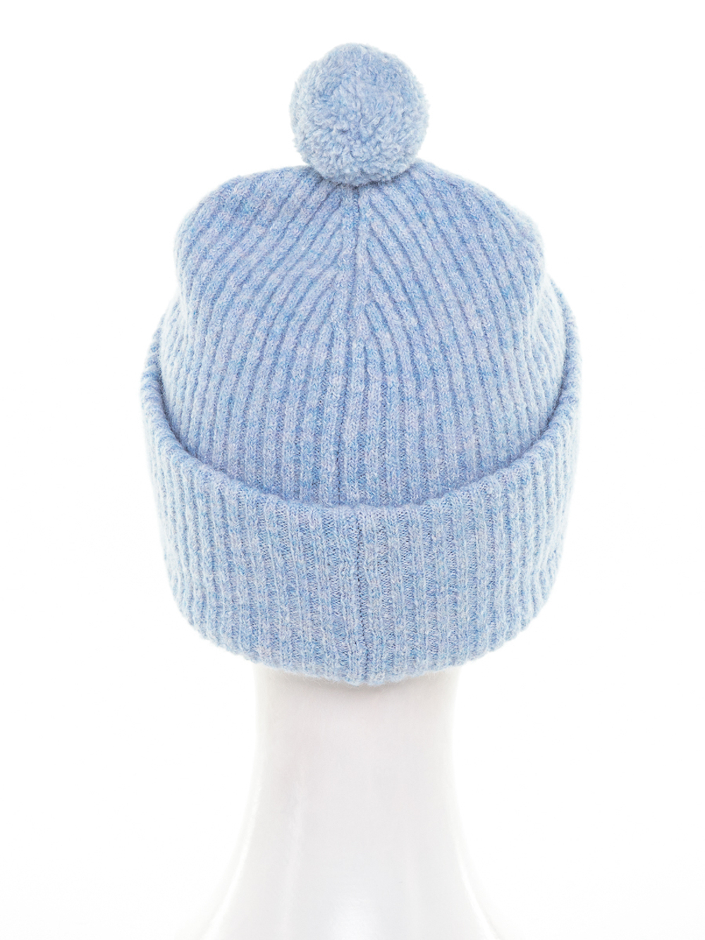 Лана LP шайба вязка альпака