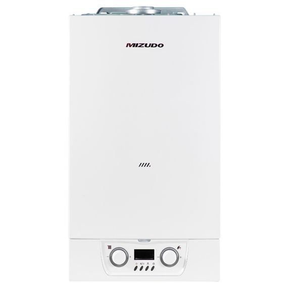 Котел газовый MIZUDO MAESTRO LUX M20T настен,2 конт.,OPT, закр.кам сгор