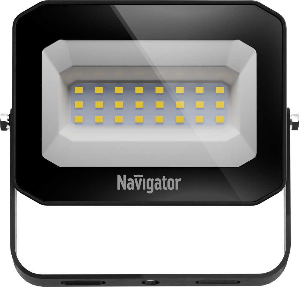 Светильник Navigator 95 424 NFL-04-20-4K-BL-LED