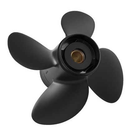 Винт гребной Solas 4413-125-21, 4x12.5x21 (R)