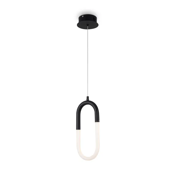Подвесной светильник FR6106PL-L13B Магнит / Magnet 8 Вт LED Freya fr6106pl-l13b
