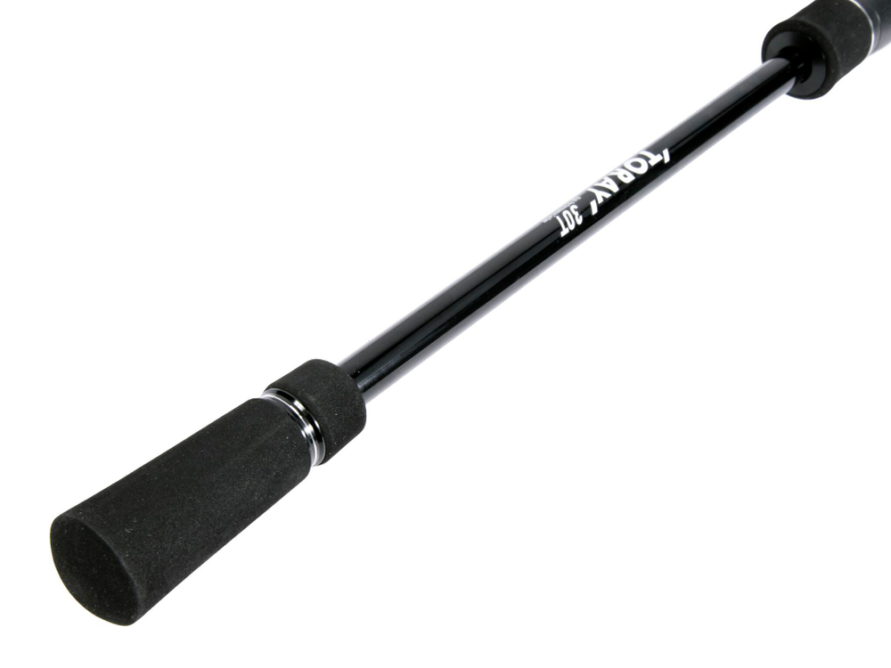 Спиннинг Lucky John Basara Heavy 50 7`8" / 234см, 15-50г