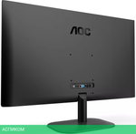 Монитор AOC 24B2XDA