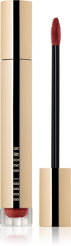 Bobbi Brown Glow With Love - Стойкая матовая жидкая помада, 6 ml