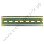 DIN-рейки перфорированные Энергия 35мм