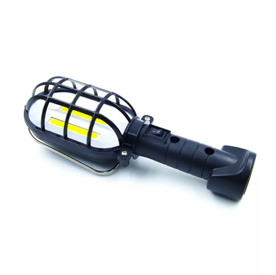 Ручной фонарь Авто гаражный с магнитом