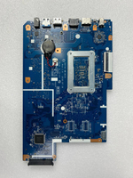 Материнская плата для ноутбука Lenovo ideapad 110-17IKB 4415U UMA 4G RT C NOK (5B20N89433), оригинал