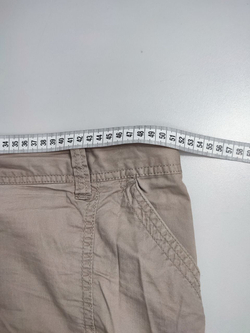 Юбка Outventere мини светлая 52 размер