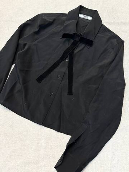 Рубашка Prada