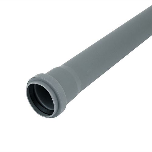 Труба канализационная Дигор 50х1,8х250 мм