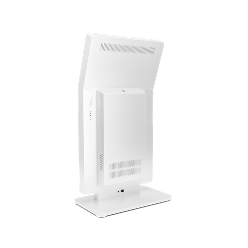 Интерактивный сенсорный киоск BM Genius 27"