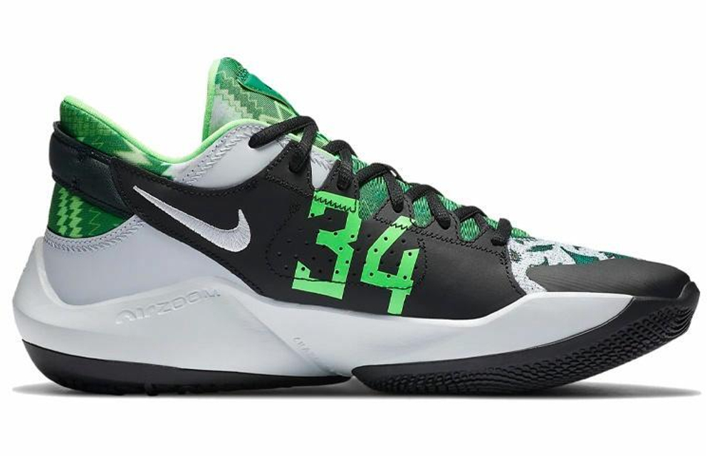 Кроссовки Nike Freak 2 Ep Naijia