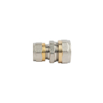 Муфта переходная 20х16 мм обжимная Altstream