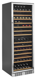 Винный шкаф TEFCOLD TFW400-2S