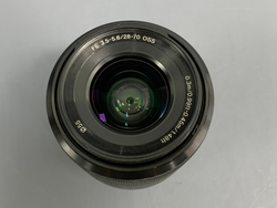 Sony 28-70mm 3.5-5.6 OSS
