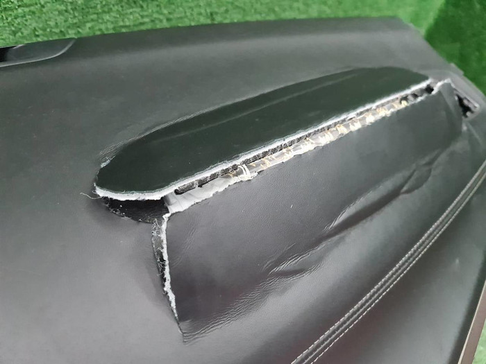 Комплект безопасности BMW 7er G11 (2015-2022)