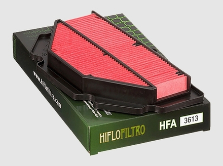 Фильтр воздушный HFA3613 Hiflo