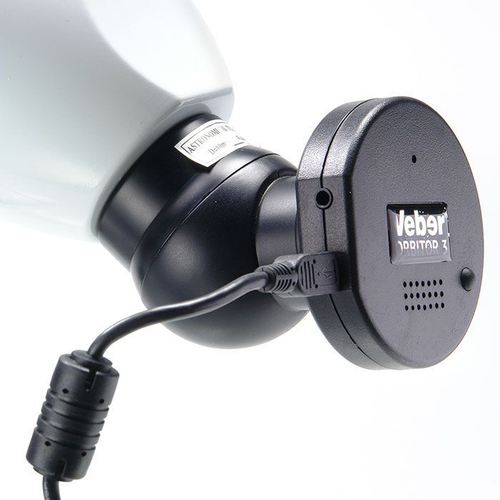 Видеоокуляр для телескопа Veber ORBITOR 3 (1.3 мегапикселя)