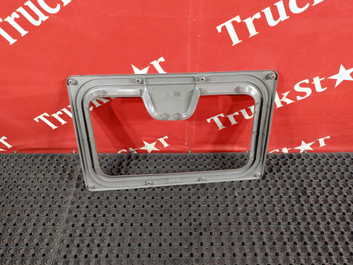 Накладка люка