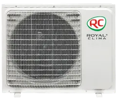 Классическая сплит-система кассетного типа COMPETENZA CO-4C 36HNX/CO-4C/pan 8D2/CO-E 36HNX (комплект)