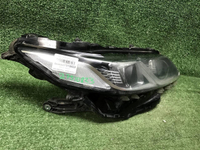 Битая Фара правая Toyota Camry xv70 (17-нв) LED