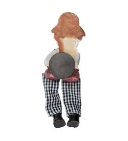 MN-144 Комплект магнитов 8 шт. «Парочки с урожаем»