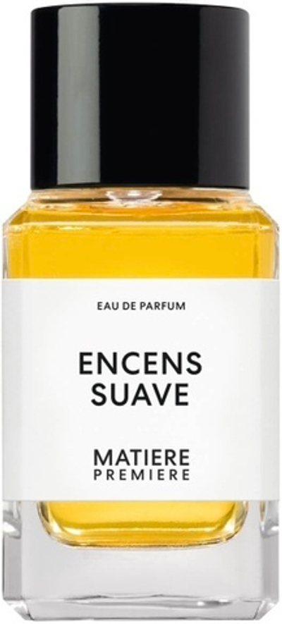 Matiere Premiere Encens Suave EDP
