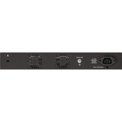 Коммутатор (свитч) D-Link DXS-1210-10TS/B1A