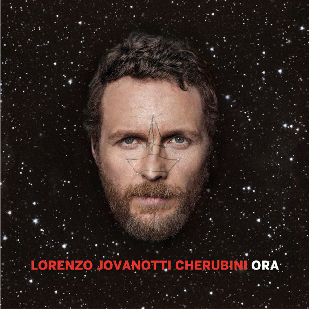 Jovanotti / Ora (RU)(CD)