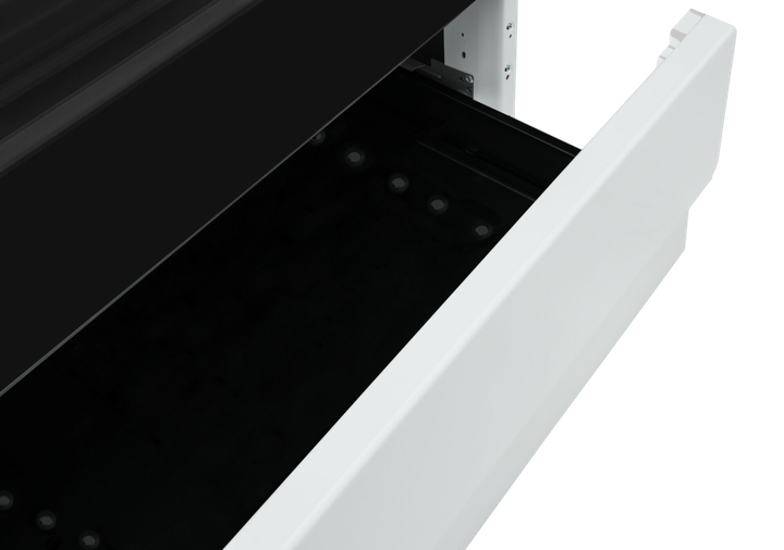 Газовая плита Hansa FCGW510009H