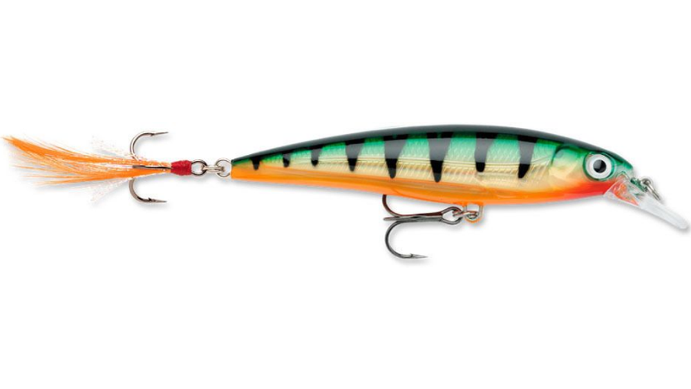 Воблер RAPALA X-Rap XR08 / 8 см, 7 г, цвет P