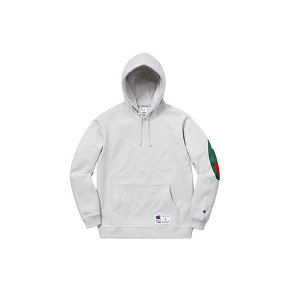 Supreme x Champion SS18 Logo