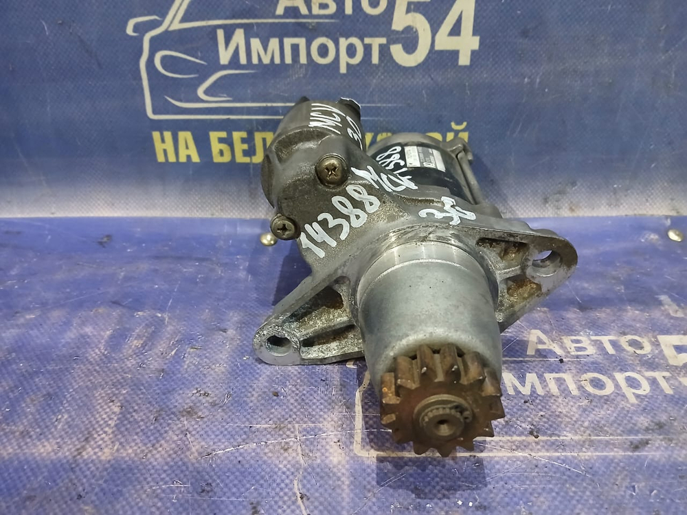 Стартер TOYOTA WINDOM 2001-2006