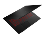 Ноутбук MSI Katana GF76 B12UCR-821XRU, 17.3" 1920x1080, IPS, Intel Core i5-12450H,RAM 16 ГБ, SSD 512 ГБ, GeForce RTX 3050 4 ГБ, без ОС