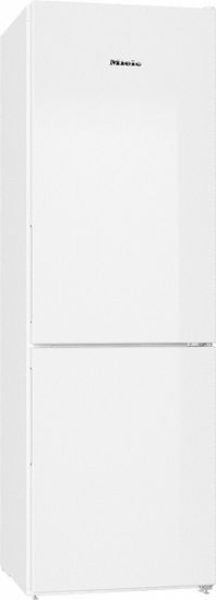Холодильник Miele KFN28132 D ws Белый