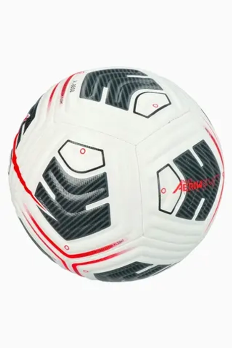 Футбольный мяч Nike Academy Plus размер 4 - белый